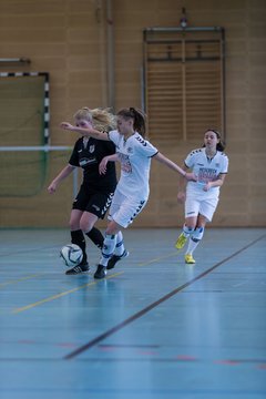 Bild 217 - Hesebeck Cup